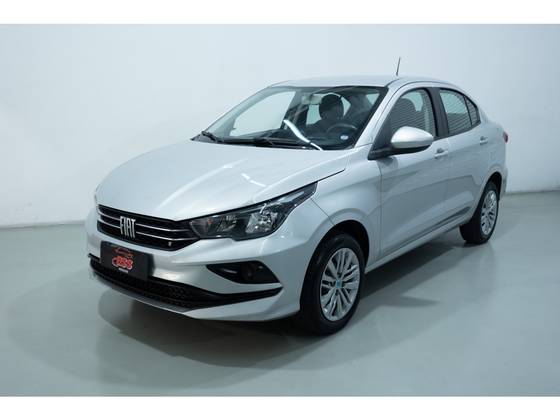 FIAT CRONOS 1.0 FIREFLY FLEX DRIVE MANUAL